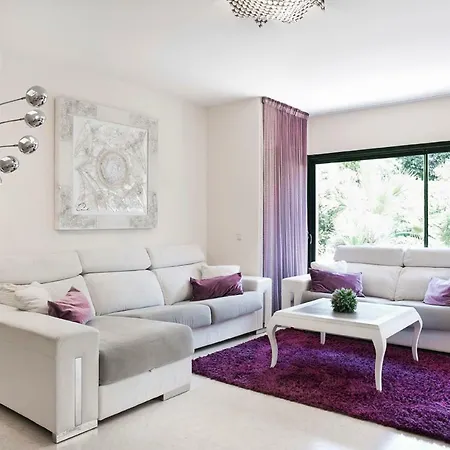 Apartment Capanes Golf Collection