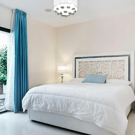 Capanes Golf Collection Apartment Benahavis
