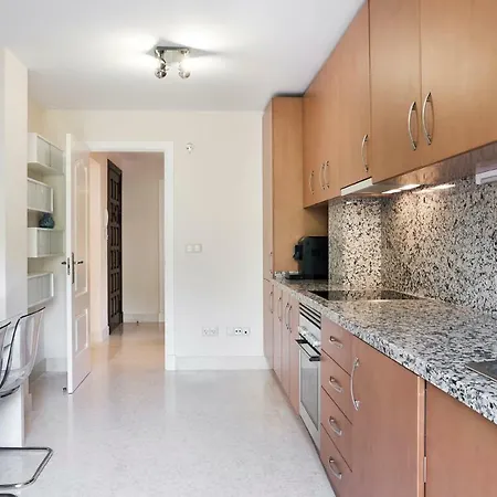 Apartment Capanes Golf Collection *