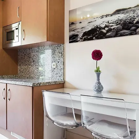 Capanes Golf Collection Apartment