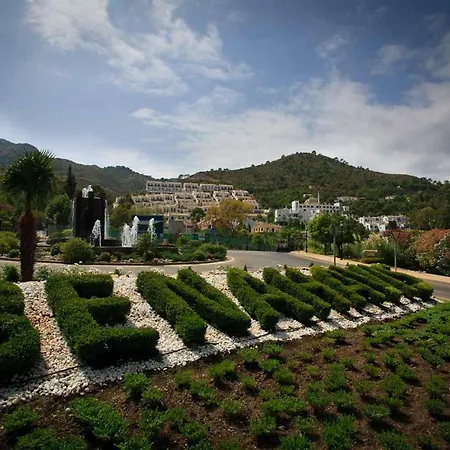 Capanes Golf Collection Apartment *