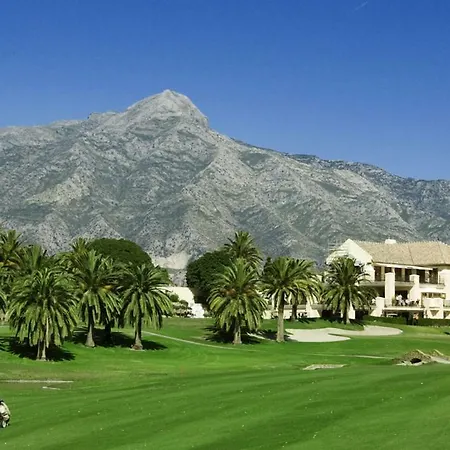 Capanes Golf Collection Apartment
