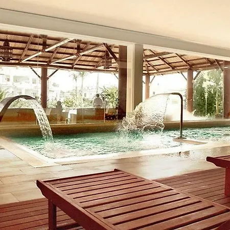 Capanes Golf Collection Apartment Benahavis