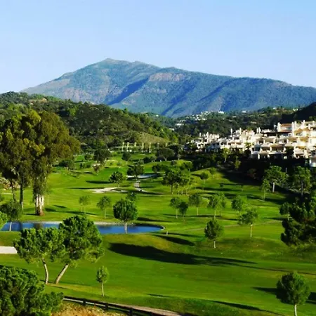 Apartment Capanes Golf Collection Benahavis