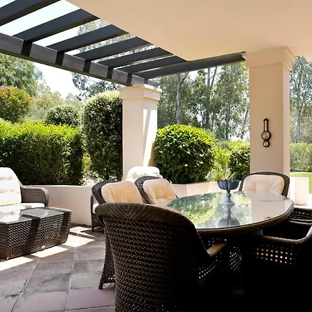 Apartment Capanes Golf Collection *