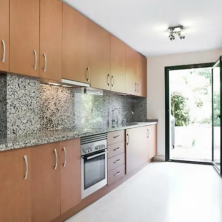 Apartment Capanes Golf Collection Benahavis